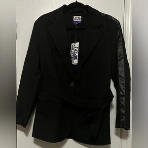 NWT Future Collective Blazer